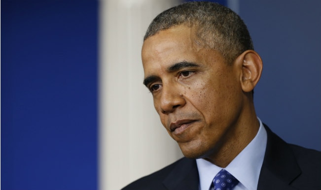 US slammed by Amnesty international over civilian deaths