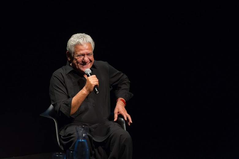 Narendra Modi behind Om Puri’s death: Pakistan, please stop it, you shame the entire media Narendra Modi behind Om Puri’s death: Pakistan, please stop it, you shame the entire media