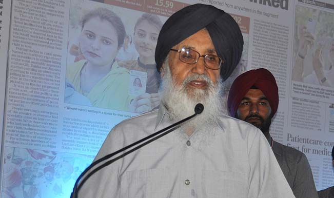 Punjab government unhappy with MSP of crops proposed by Commission for Agriculture Costs and Prices Punjab government unhappy with MSP of crops proposed by Commission for Agriculture Costs and Prices