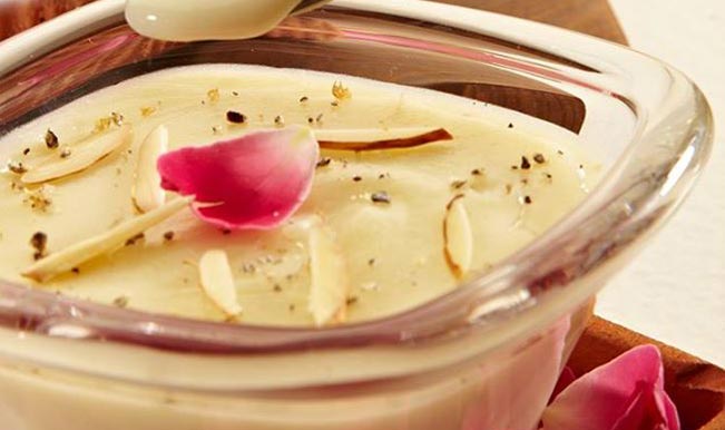 phirni