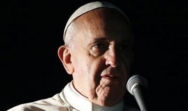 Pope Francis Predicts His Death, Says He Will Live For Two-three Years 