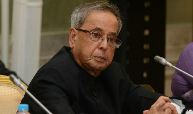 President on 2-day visit to West Bengal President on 2-day visit to West Bengal