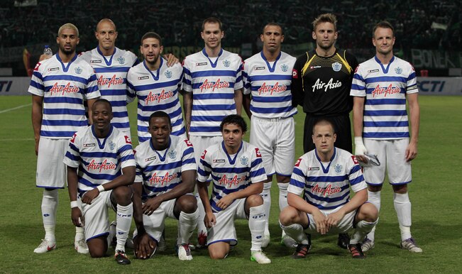 Barclays Premier League 2014-15 Team Preview: Queens Park Rangers