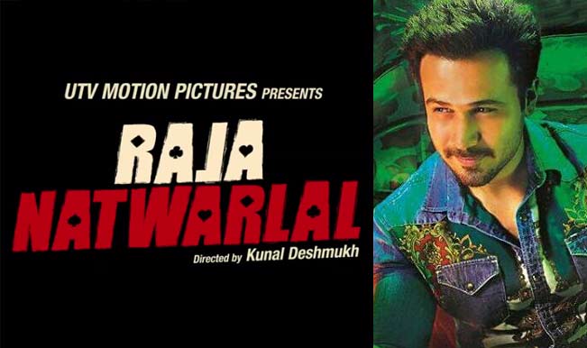 Raja Natwarlal: Why this Emraan Hashmi starrer has flop written all over it! Raja Natwarlal: Why this Emraan Hashmi starrer has flop written all over it!