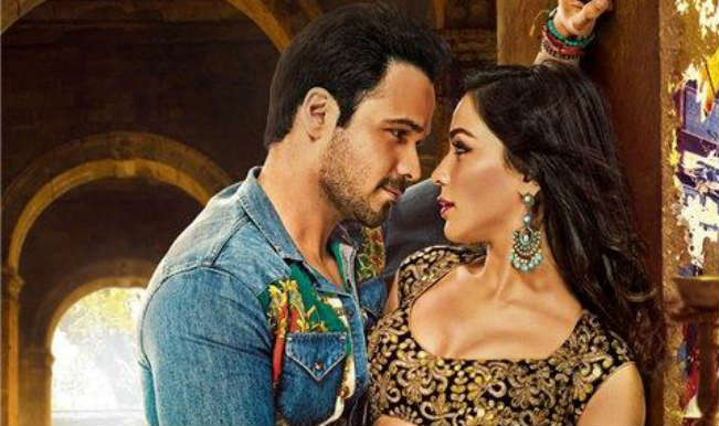 Raja Natwarlal movie review: This Emraan Hashmi film is a total disaster! Raja Natwarlal movie review: This Emraan Hashmi film is a total disaster!
