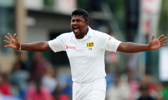 Rangana Herath