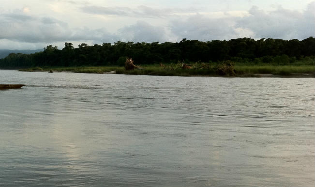 Rapti River
