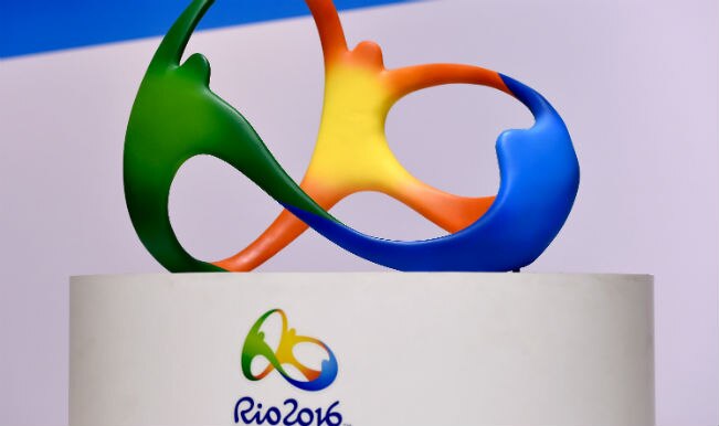 Rio de Janeiro unveils Olympic test event calendar Rio de Janeiro unveils Olympic test event calendar