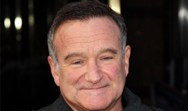 Robin Williams