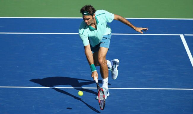 Roger Federer