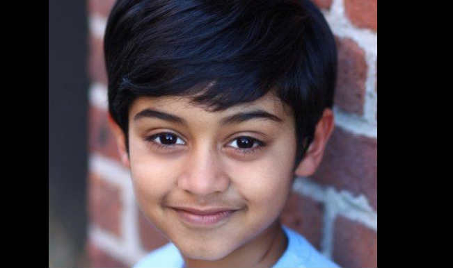 Photo found with the keywords: Rohan Chand born - rohan-chand