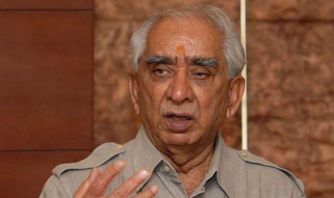 Jaswant Singh’s condition grave Jaswant Singh’s condition grave
