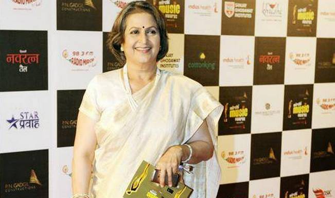 Smita Talwalkar Smita Talwalkar
