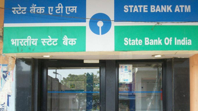 A Report On State Bank Of India