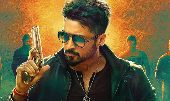 Movie Review: ‘Anjaan’ fails to impress the audience Movie Review: ‘Anjaan’ fails to impress the audience