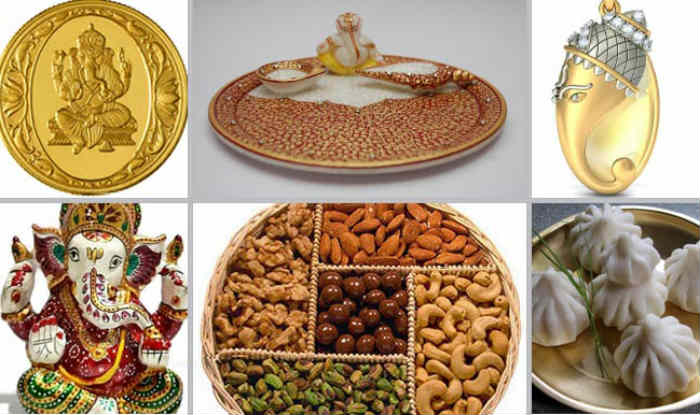Image result for 2.	Fasting on Ganesh Chathurthi