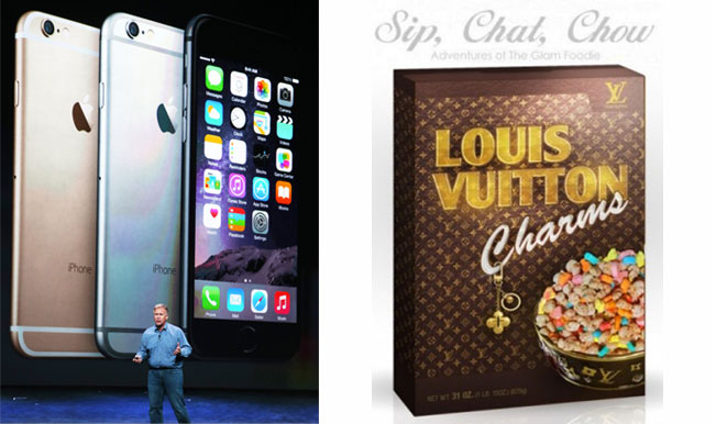 iPhone 6 or Louis Vuitton condoms – 5 reasons why you should ditch Apple for this condom | India ...