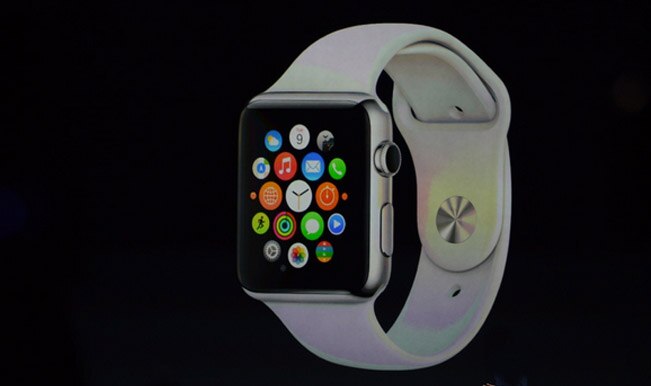apple new launch watch