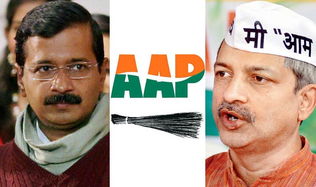 Image result for aap party