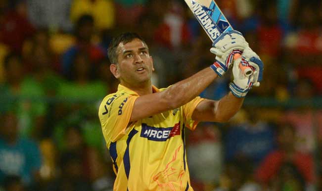 Image result for chennai super kings dhoni