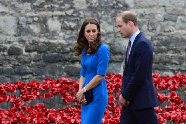 French Magazine 'Closer' Fined For Publishing Topless Photos of Kate Middleton French Magazine 'Closer' Fined For Publishing Topless Photos of Kate Middleton