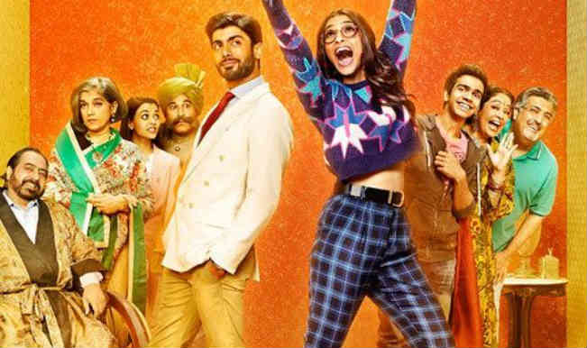 Khoobsurat movie review: Sonam Kapoor and Fawad Khan share a