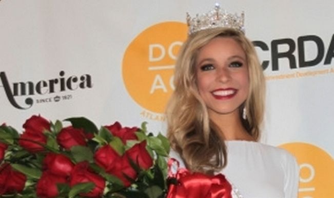 Miss America 2015: Kira Kazantsev, Miss New York, crowned Miss America Miss America 2015: Kira Kazantsev, Miss New York, crowned Miss America