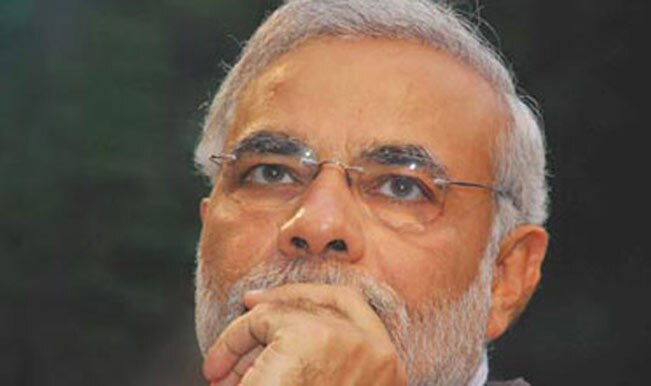 Narendra Modi has a penchant for a pro-active foreign policy Narendra Modi has a penchant for a pro-active foreign policy