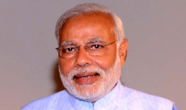 Maharashtra polls: Congress targets Narendra Modi Government, NCP accentuates performance Maharashtra polls: Congress targets Narendra Modi Government, NCP accentuates performance