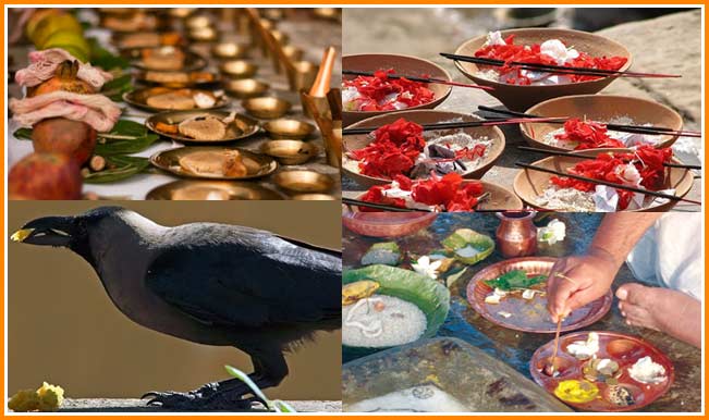 Image result for pitru paksha