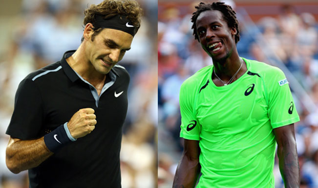 Gael Monfils vs Roger Federer, French Open: live - Telegraph