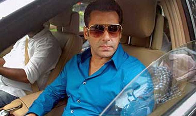 Salman Khan booked for hurting religious sentiments through Being Human fashion show Salman Khan booked for hurting religious sentiments through Being Human fashion show