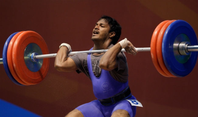 Asian Games 2014 Weightlifting Preview: Indian Weightlifters Eye Maiden ...