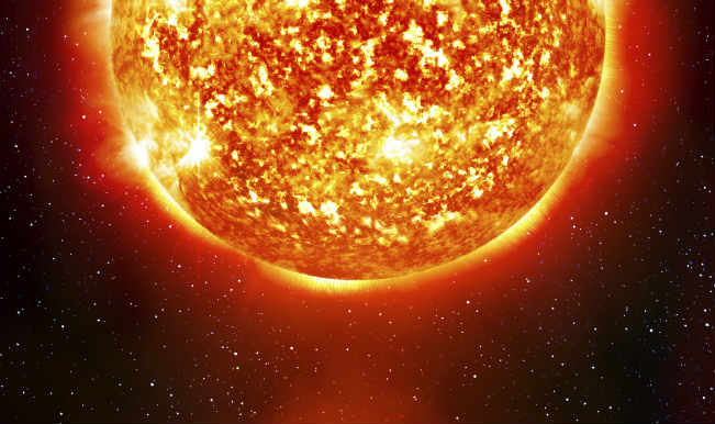 Scientists get glimpses of giant holes in Venusian atmosphere Scientists get glimpses of giant holes in Venusian atmosphere