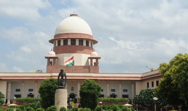 Review plea of death convict be heard in open court: Supreme Court Review plea of death convict be heard in open court: Supreme Court