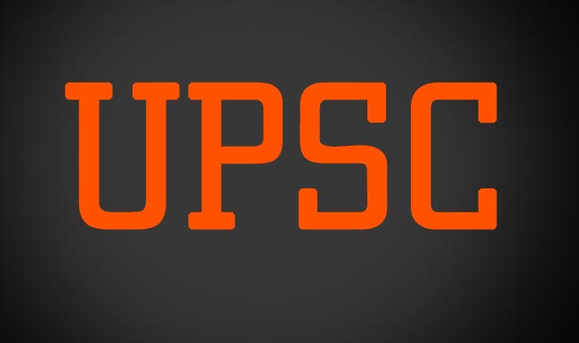 UPSC shifts NDA & NA exam centre from Srinagar to Jammu UPSC shifts NDA & NA exam centre from Srinagar to Jammu