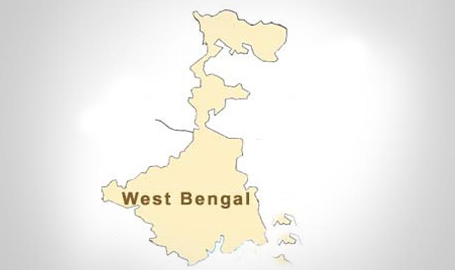 Kolkata fire: Four fire brigades rushes to spot Kolkata fire: Four fire brigades rushes to spot