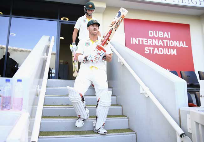 Pakistan vs Australia 2014, 1st Test Live Cricket Score and Updates of Day 5 at Dubai: PAK beat AUS by 221 runs Pakistan vs Australia 2014, 1st Test Live Cricket Score and Updates of Day 5 at Dubai: PAK beat AUS by 221 runs