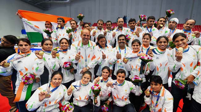 Asian Games Group 61 - Asian Games Group