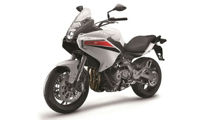 Italian Superbike Brand Benelli Launched in India