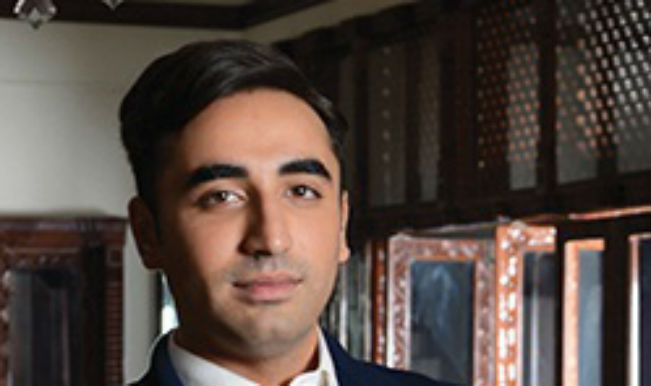 Goa leader sends barking dog to Bilawal Bhutto over Kashmir rant Goa leader sends barking dog to Bilawal Bhutto over Kashmir rant