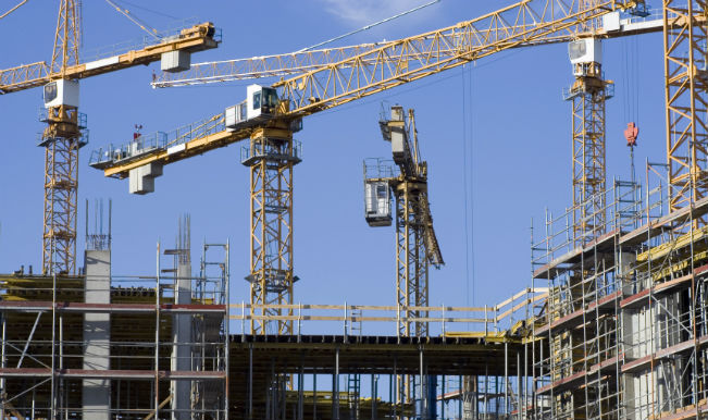 Government to name its urban housing mission after Sardar Patel Government to name its urban housing mission after Sardar Patel