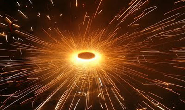 Pakistan enthusiastically observes Diwali this time Pakistan enthusiastically observes Diwali this time