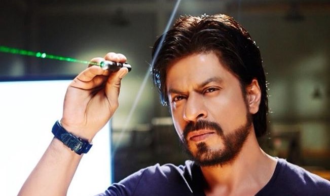 Happy New Year box office report: Shah Rukh Khan&#39;s film collects only Rs 15 crore - happy-new-year-hny