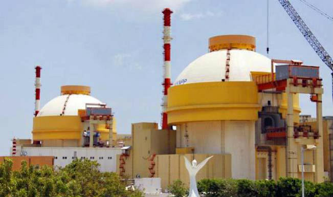 Why are we biased about nuclear power? Why are we biased about nuclear power?