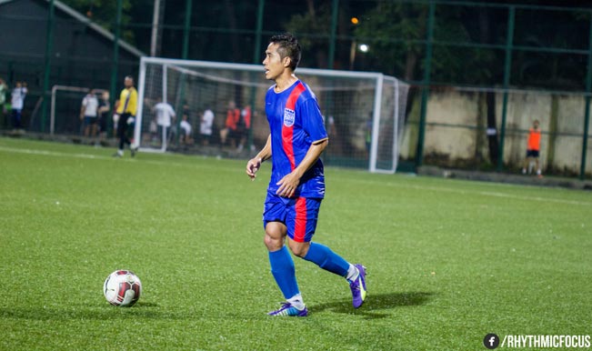 Mumbai City FC trump ONGC 2-1 in final friendly before Atletico de Kolkata clash Mumbai City FC trump ONGC 2-1 in final friendly before Atletico de Kolkata clash