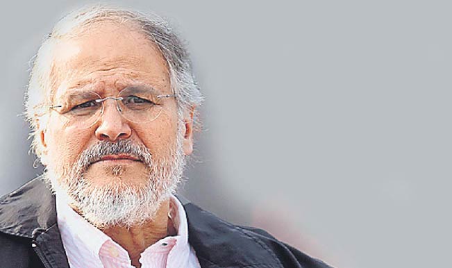 ... Delhi LG Najeeb Jung to explore government formation options - najeeb-jung-013