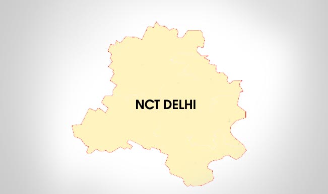 MHA seeks report from police on East Delhi communal violence MHA seeks report from police on East Delhi communal violence