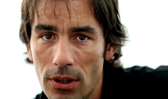 ISL 2014: Robert Pirès, Fikru Lemessa suspended after altercation in FC Goa vs Atlético de Kolkata Indian Super League match ISL 2014: Robert Pirès, Fikru Lemessa suspended after altercation in FC Goa vs Atlético de Kolkata Indian Super League match
