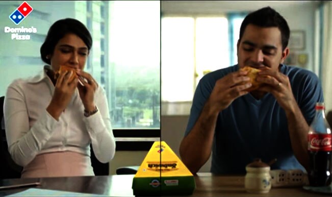 Dominos Sexist Advertisement After Airtel Ad Smart Women Dumb Men Is This Required In